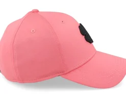 Premium Clover 113 Desert Rose/Black Clover Flexfit - Black Clover