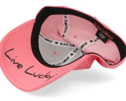 Premium Clover 113 Desert Rose/Black Clover Flexfit - Black Clover