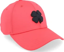 Premium Clover 129 Paradise Pink/Black Flexfit - Black Clover