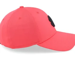 Premium Clover 129 Paradise Pink/Black Flexfit - Black Clover