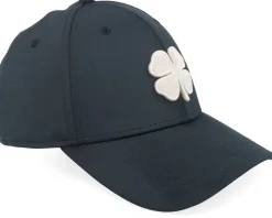Premium Clover Black Adjustable - Black Clover