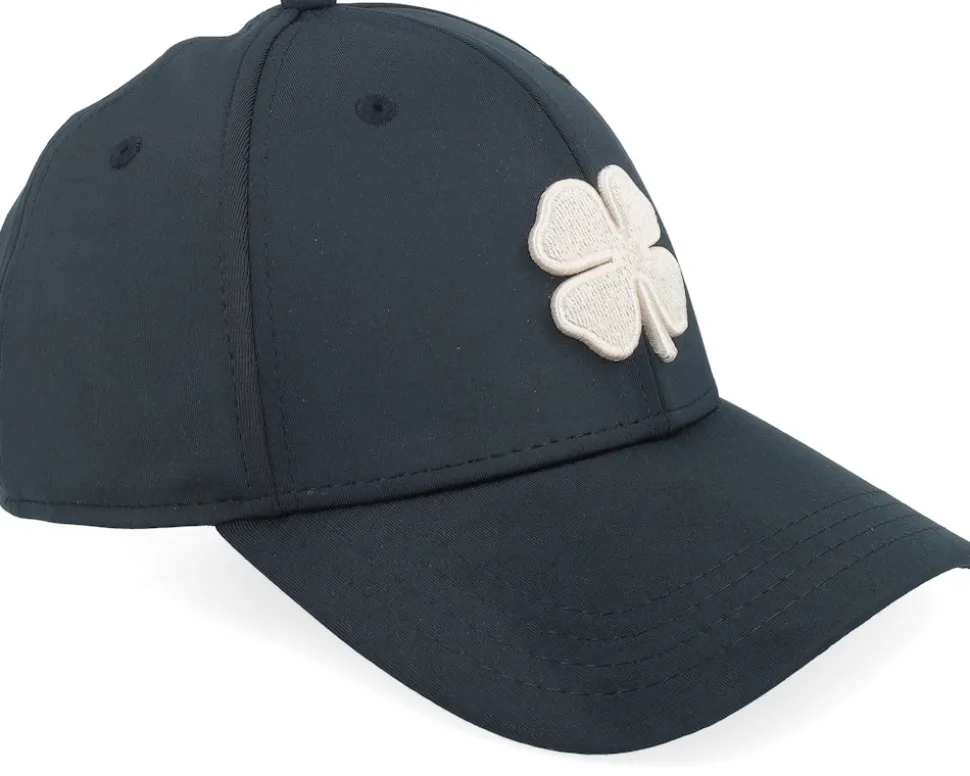 Premium Clover Black Adjustable - Black Clover