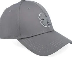 Premium Clover Charcoal Adjustable - Black Clover