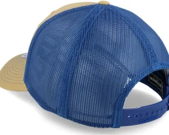 Premium Fishing 112 Split Biscuit/True Blue Trucker - Skillfish