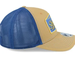 Premium Fishing 112 Split Biscuit/True Blue Trucker - Skillfish