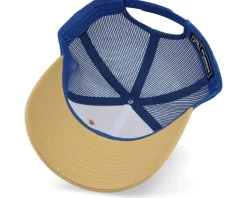 Premium Fishing 112 Split Biscuit/True Blue Trucker - Skillfish