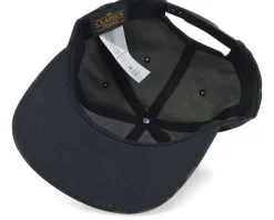 Premium Fishing Multicam Black Camo Snapback - Skillfish