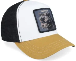 Premium Panther Snow Trucker - Goorin Bros.