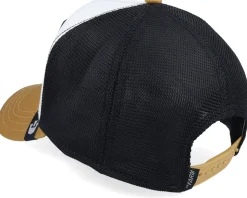 Premium Panther Snow Trucker - Goorin Bros.