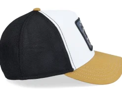 Premium Panther Snow Trucker - Goorin Bros.