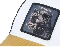 Premium Panther Snow Trucker - Goorin Bros.