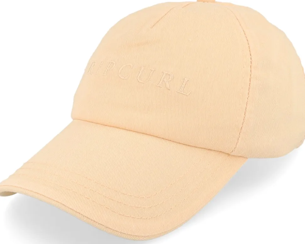 Premium Surf Cap Blush Adjustable - Rip Curl