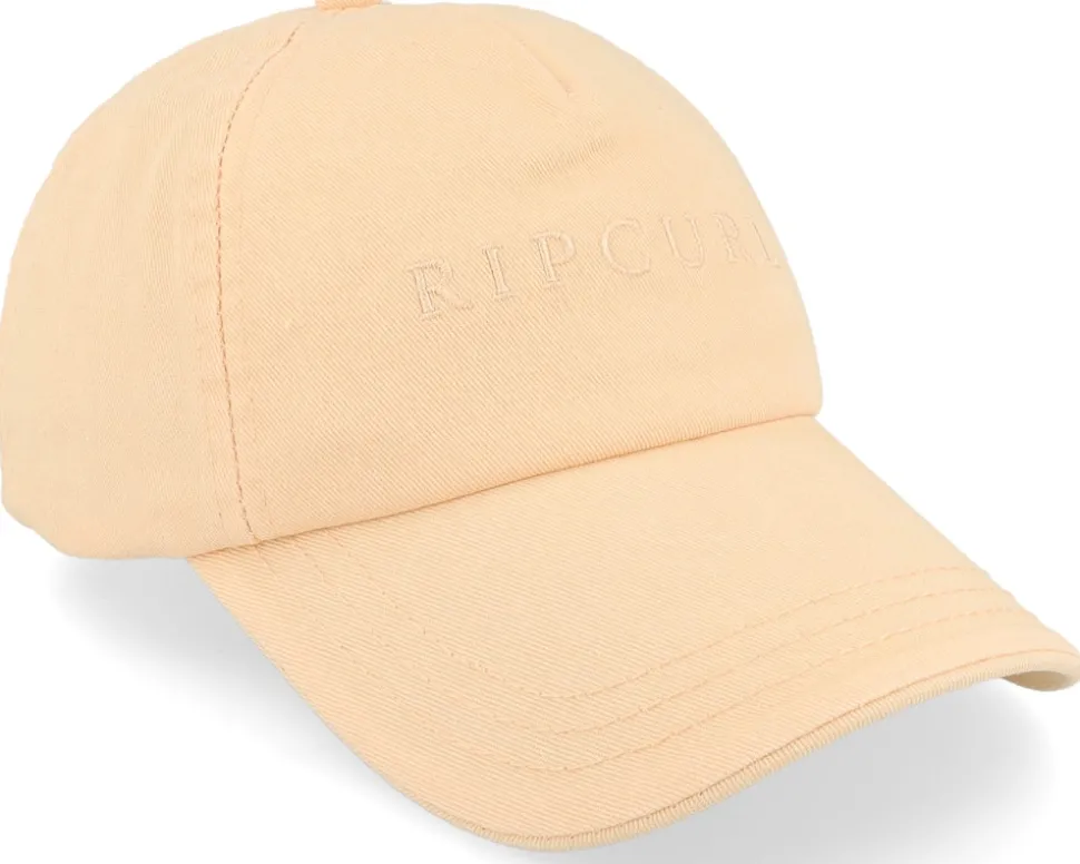 Premium Surf Cap Blush Adjustable - Rip Curl
