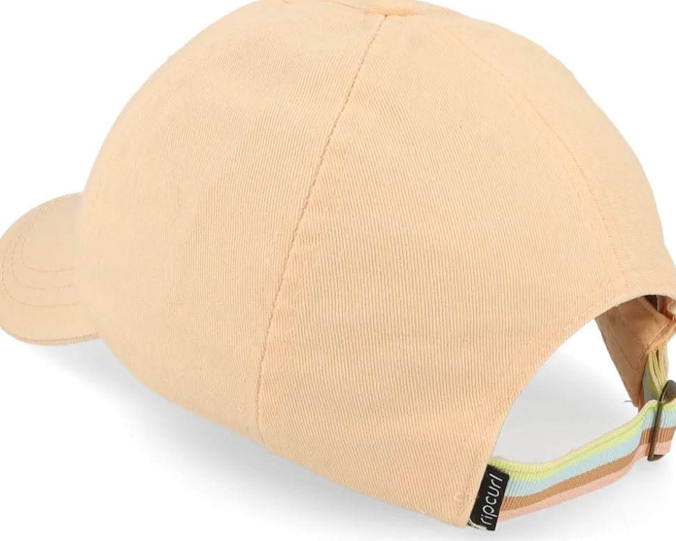 Premium Surf Cap Blush Adjustable - Rip Curl