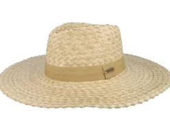Premium Surf Straw Panama Hat - Rip Curl