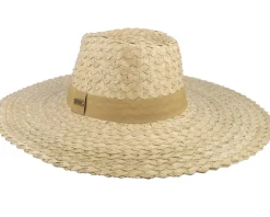 Premium Surf Straw Panama Hat - Rip Curl