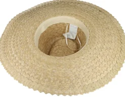 Premium Surf Straw Panama Hat - Rip Curl
