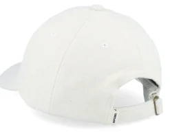 Premium Surf Wool Cap Oatmeal Dad Cap - Rip Curl