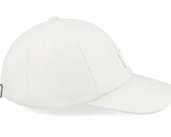 Premium Surf Wool Cap Oatmeal Dad Cap - Rip Curl