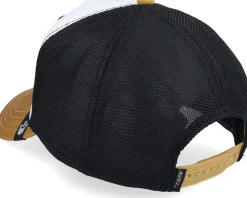 Premium Wolf Snow Trucker - Goorin Bros.