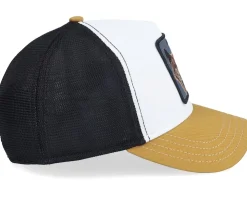 Premium Wolf Snow Trucker - Goorin Bros.