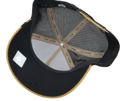 Premium Wolf Snow Trucker - Goorin Bros.