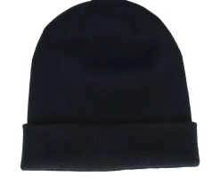 Primitive Tall Beanie Black Cuff - Rip Curl