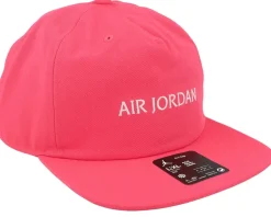 Pro Cap Aster Pink/Sail Snapback - Jordan