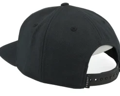 Pro Cap Jumpman Black/Anthracite/Black Snapback - Jordan