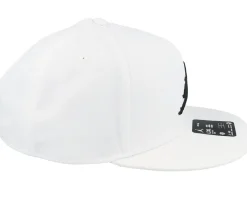 Pro Cap Jumpman White/Photon Dust/Black Snapback - Jordan