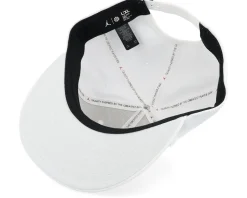 Pro Cap Jumpman White/Photon Dust/Black Snapback - Jordan