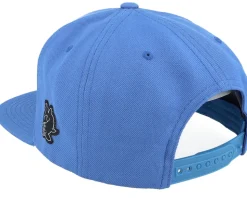 Pro Fishing Pike Pale Midnight Navy Snapback - Skillfish