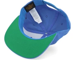 Pro Fishing Pike Pale Midnight Navy Snapback - Skillfish