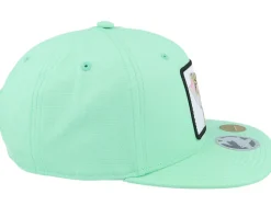 Pro Fishing Trout Teal Sustainable Snapback - Skillfish