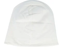 Progress Hat Vintage White Beanie - Peak Performance