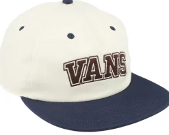 Property Of Low Unstructured Dress Blues-os - Vans