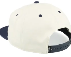 Property Of Low Unstructured Dress Blues-os - Vans