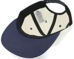 Property Of Low Unstructured Dress Blues-os - Vans