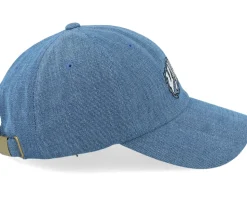 Prowler Curved Bill Jockey Stone Wash Dad Cap - Vans