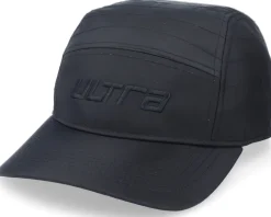 Puffer Black 5-Panel - Ultra