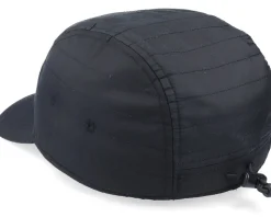 Puffer Black 5-Panel - Ultra