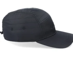 Puffer Black 5-Panel - Ultra