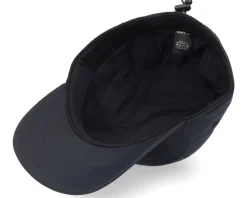 Puffer Black 5-Panel - Ultra