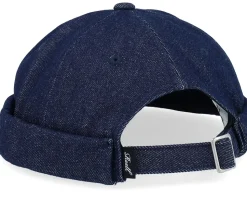 Pure Denim Docker - Reell