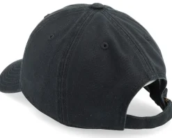 Pure Gold Dad Hat Black/Green Dad Cap - Emerica