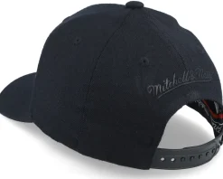 Purple Dragon Black Adjustable - Iconic