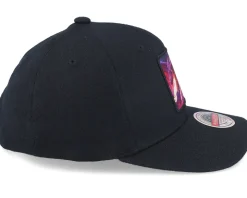 Purple Dragon Black Adjustable - Iconic