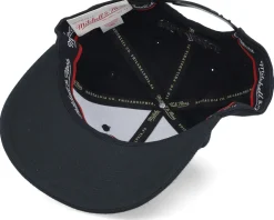 Purple Dragon Black Adjustable - Iconic