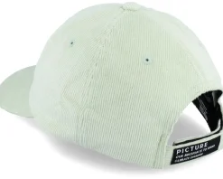Qorda Cap Bok Choy Dad Cap - Picture