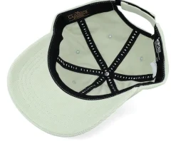 Qorda Cap Bok Choy Dad Cap - Picture